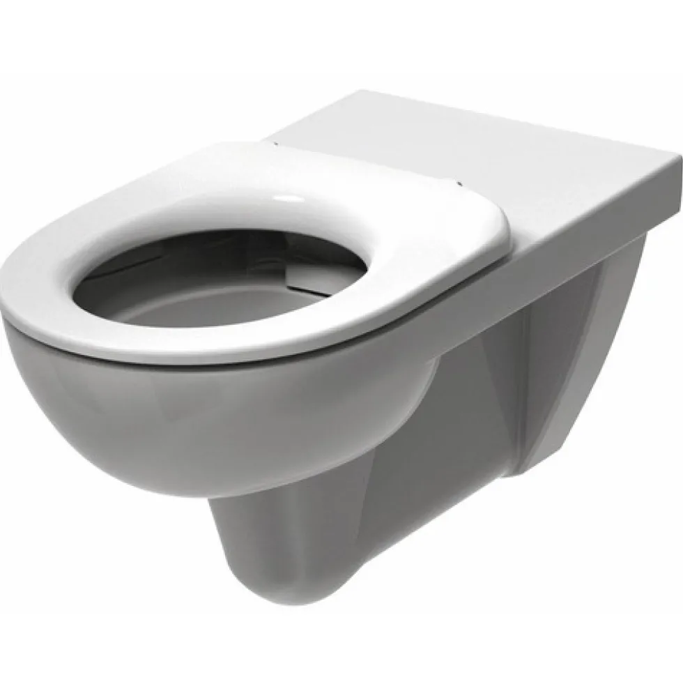 Cuvette suspendue rallongée Paracelsus 2 GEBERIT