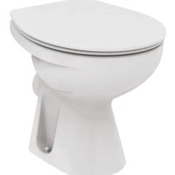 Cuvette WC au sol indépendante et design - Matura SH PORCHER