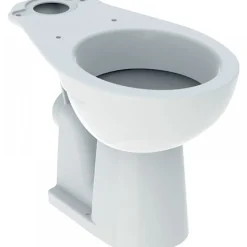 Cuvette wc à poser NF - sortie horizontale - Bastia GEBERIT