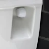 Cuvette WC suspendue design - adaptée PMR - Starck 3 Vital DURAVIT