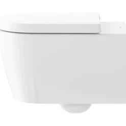 Cuvette WC suspendue design minimaliste Me by Starck DURAVIT