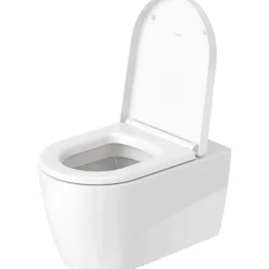 Cuvette WC suspendue design minimaliste Me by Starck DURAVIT