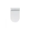 Cuvette WC suspendue sans bride Me by Starck DURAVIT