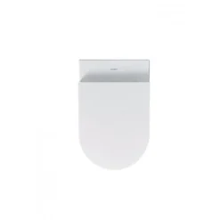 Cuvette WC suspendue sans bride Me by Starck DURAVIT