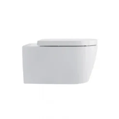 Cuvette WC suspendue sans bride Me by Starck DURAVIT