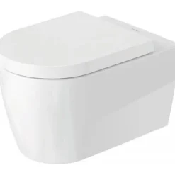 Cuvette WC suspendue sans bride Me by Starck DURAVIT