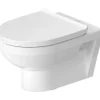 Cuvette WC suspendue sans bride Durastyle Basic Rimless DURAVIT