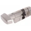 Cylindre à bouton haute sûreté - 30 x B30 mm - T70 TESA Sécurité