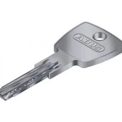 Cylindre à bouton varié à profil européen - 6 goupilles - D66 ABUS