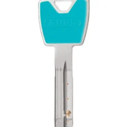 Cylindre de sécurité à bouton P6PS Présnap - varié - 5 clés ABUS