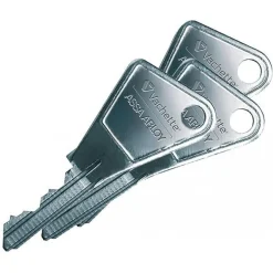 Cylindre double à bouton - Profil européen - Série V5 variés VACHETTE