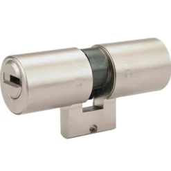 Cylindre double à profil rond - adaptable Bricard - Classic Pro MUL-T-LOCK