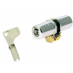 Cylindre double série 484 pour serrure à larder FICHET