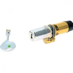 Cylindre double série 787.Z pour serrure en applique A2P* FICHET