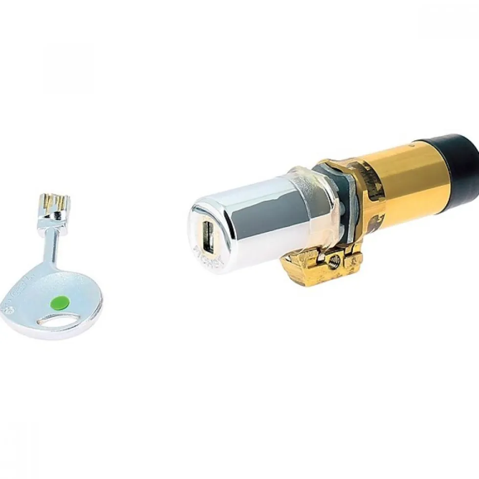 Cylindre double série 787.Z pour serrure en applique A2P* FICHET