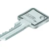Cylindre double - varié - court - C60 ABUS