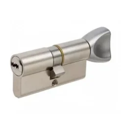 Cylindre double varié haute sûreté - à bouton - type Volt VACHETTE