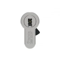 Cylindre double variés haute sécurité Radial-R -clés réversibles - A2P VACHETTE