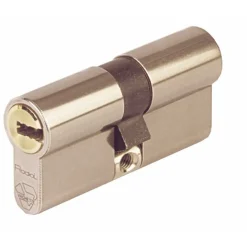 Cylindre européen - A2P* - pour serrure à larder 3 points 6370 ASSA ABLOY