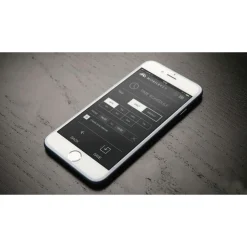 Cylindre électronique - gestion via application WEB - MobileKey SIMONS VOSS