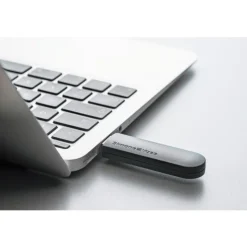 Cylindre électronique - gestion via application WEB - MobileKey SIMONS VOSS