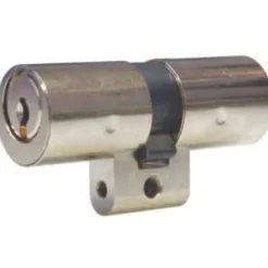 Cylindre profil suisse Expert Plus - diamètre 22 mm - double - 4 clés DORMAKABA