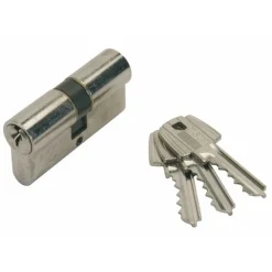 Cylindre TE-5 sur numéro de variure 68454 A/B TESA Sécurité