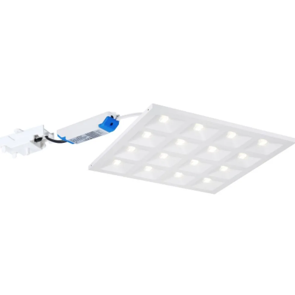 Dalle LED - blanc - Quadro Multi Power SYLVANIA