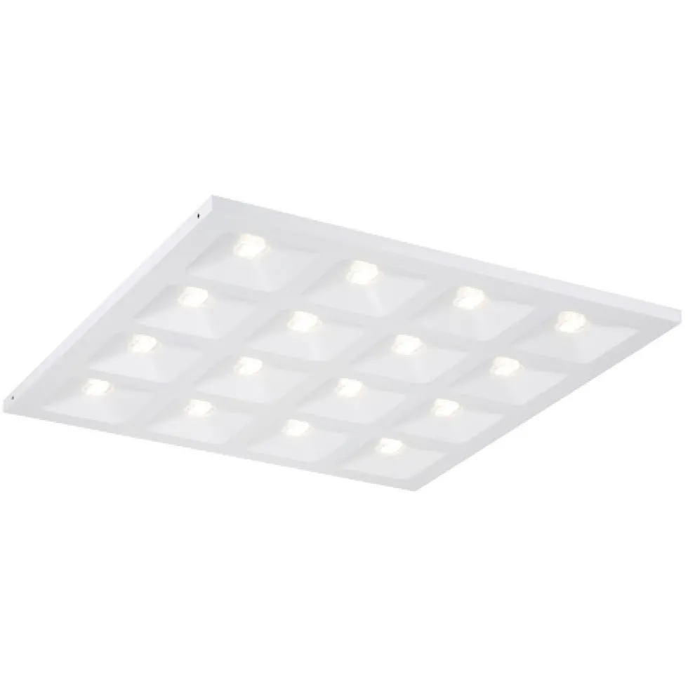 Dalle LED - blanc - Quadro Multi Power SYLVANIA