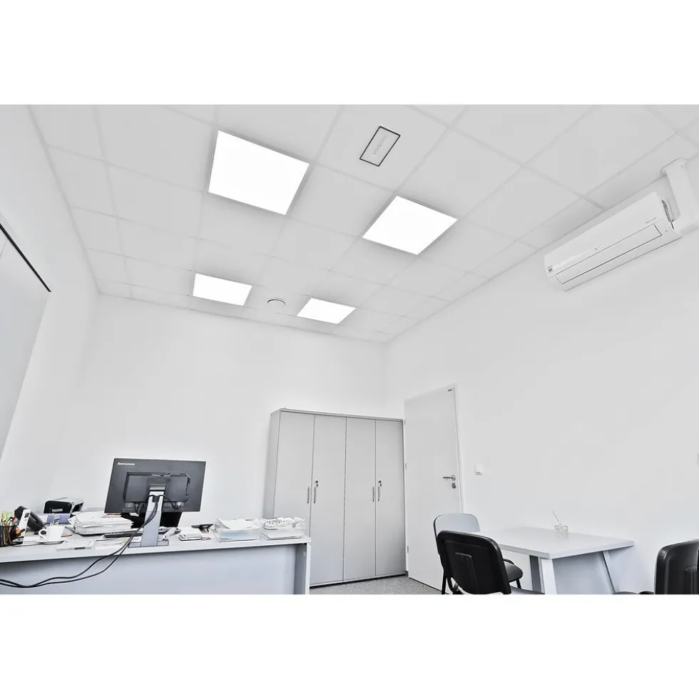 Dalle LED 35W Compact CCT et Power Select Ledvance