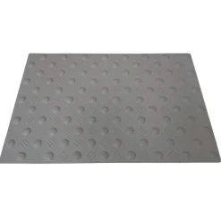 Dalle voirie podotactile - antidérapante - à visser - WACCESS® WATTELEZ