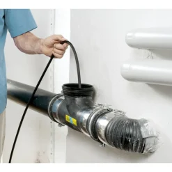 Débouche canalisations K4 Full Control Home KÄRCHER