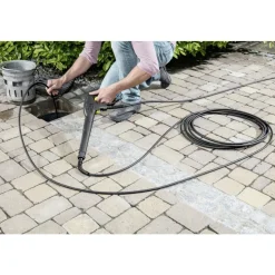 Débouche canalisations K4 Full Control Home KÄRCHER