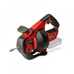 Déboucheur de canalisations sans fil TE-DA 18/760 Li Solo - Power X-Change EINHELL