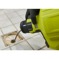 Déboucheur sans fil 18V ONE+™ - diamètre câble 6,5mm - Solo - RDA18-0 RYOBI