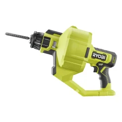 Déboucheur sans fil 18V ONE+™ - diamètre câble 6,5mm - Solo - RDA18-0 RYOBI