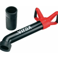 Déboucheurs à pompe VIRAX