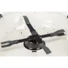 Débroussailleuse 630 mm pour motobineuse P70 Evo EUROSYSTEMS