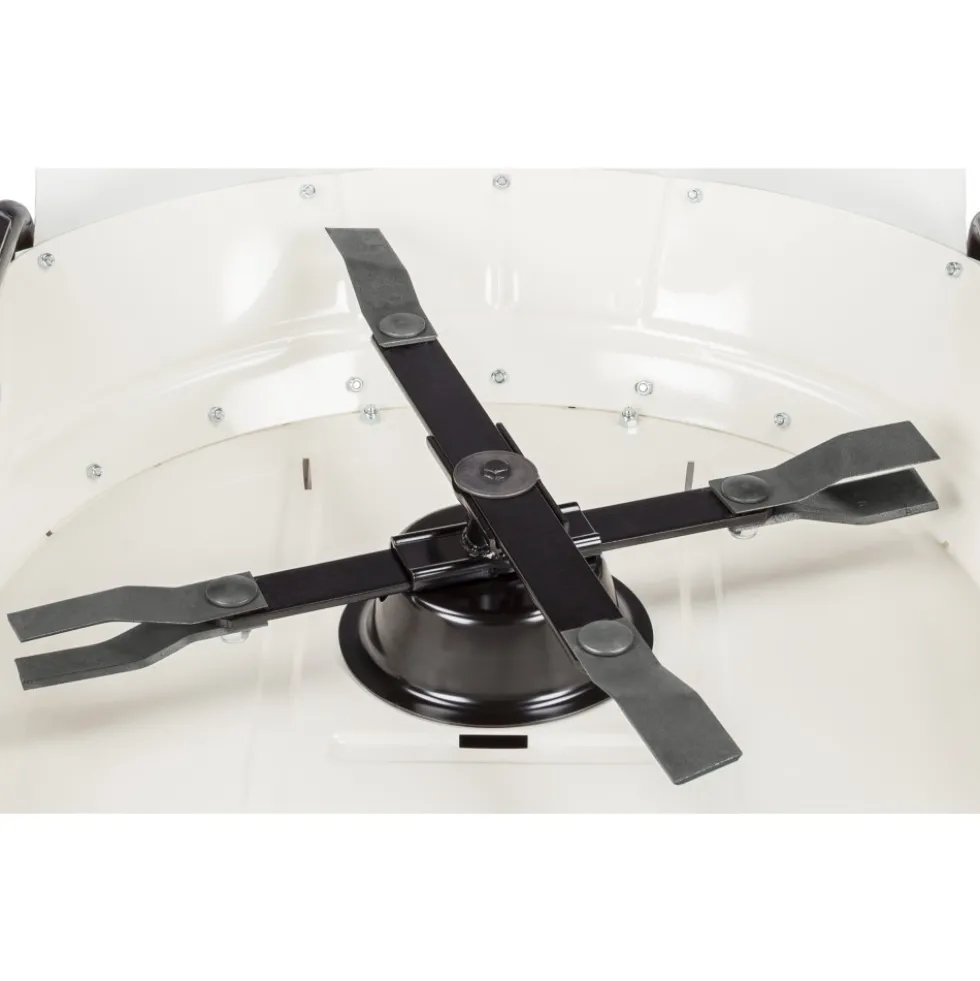 Débroussailleuse 630 mm pour motobineuse P70 Evo EUROSYSTEMS