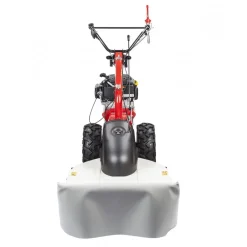 Débroussailleuse 630 mm pour motobineuse P70 Evo EUROSYSTEMS