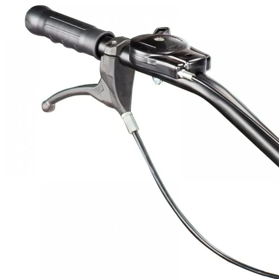 Débroussailleuse Pro 53 cm pour Minieffe et P55 EVO EUROSYSTEMS
