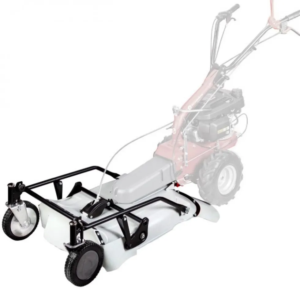 Débroussailleuse Pro 53 cm pour Minieffe et P55 EVO EUROSYSTEMS