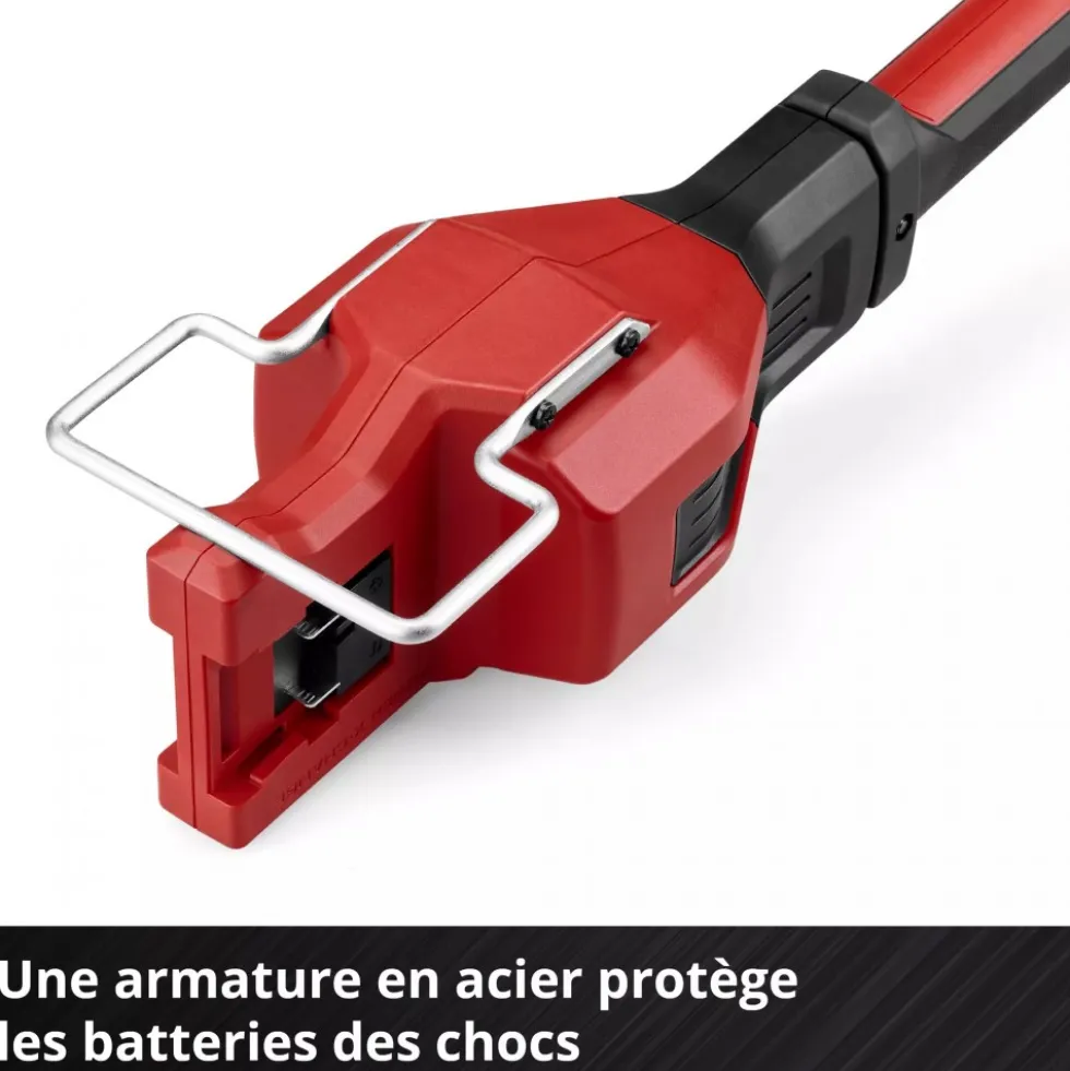Débroussailleuse sans fil pro - GP-BC 36/430 Li BL-Solo - Power X-Change EINHELL PROFESSIONAL
