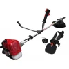 Débroussailleuse thermique 2 temps moteur Kawasaki 53,2cc SBC-28TJ53 CAMPEON