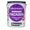 Décapant bâtiment ultra gélifié pour façades BLANCHON