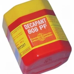 Décapant en pâte 808 PF - Pot 200 gr CASTOLIN