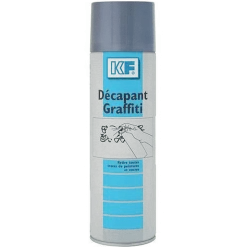 Décapant graffiti - aérosol 650 ml KF