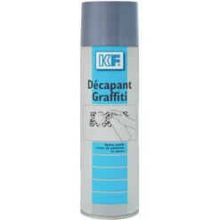 Décapant grafitti 400 ml KF