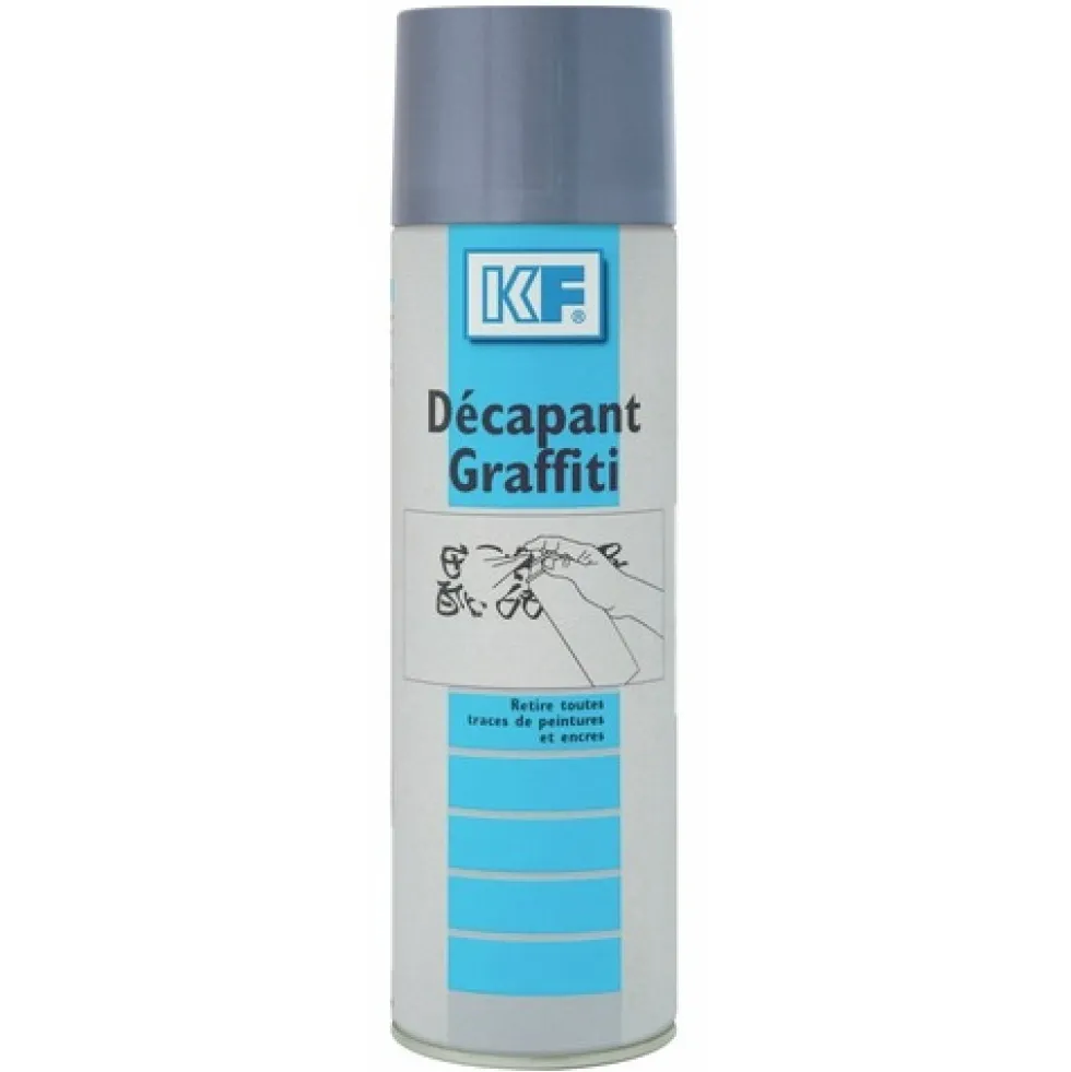 Décapant grafitti 400 ml KF