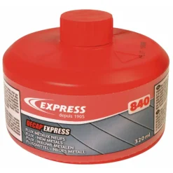 Décapant pour soudure à l'étain - Décap Express EXPRESS